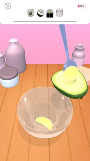 化妆我超牛游戏领红包福利版图片2