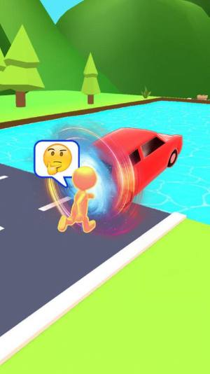 变形机车竞赛游戏最新版图片1