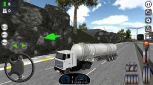 欧洲运输卡车游戏图2