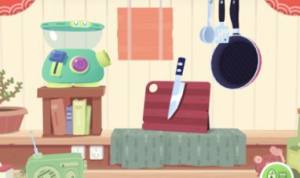儿童厨房寿司游戏安卓官方版图片1