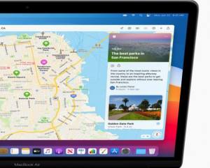 苹果macOS Big Sur 11.3 正式版系统更新图片1