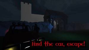 恐怖片模拟器游戏官方版图片1