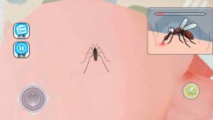 蚊子骚扰模拟器游戏图2