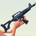 武器射击3D游戏