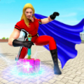 铁锤人机器人英雄游戏安卓最新版 v1.5