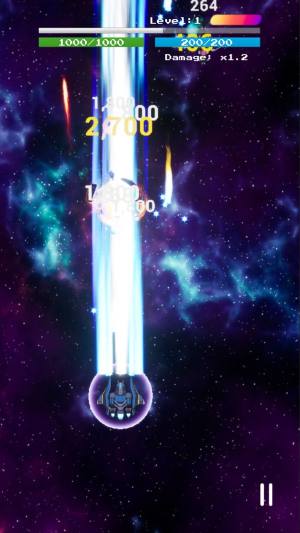 太空战机银河大战游戏官方版图片1