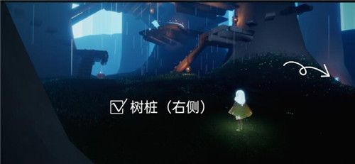光遇集结季先祖位置在哪？7位集结季先祖寻找路线图文汇总[多图]图片6