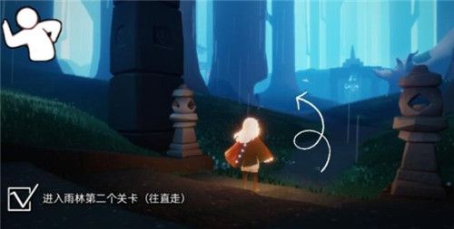光遇集结季先祖位置在哪？7位集结季先祖寻找路线图文汇总[多图]图片5