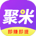 聚米资讯转发app手机版 v1.0