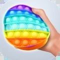 减压玩具泡泡游戏安卓最新版 v1.0