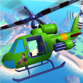 直升机轰击游戏官方版 0.22
