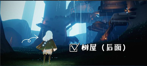 光遇茫然植物学生先祖位置介绍，集结季茫然植物学生先祖寻找路线图文一览[多图]