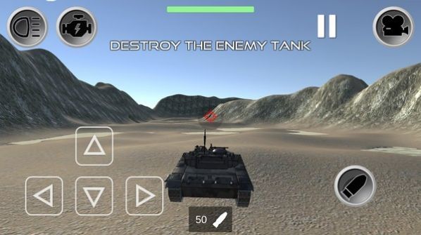 坦克终极力量游戏图2
