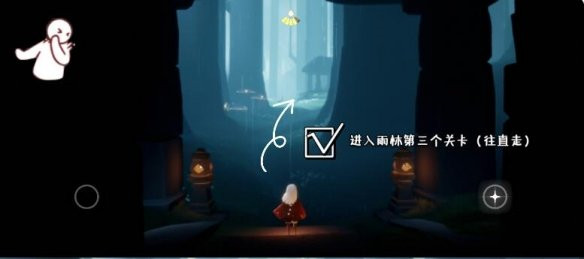光遇集结季胆小鬼学员先祖位置介绍，胆小鬼学员先祖寻找路线图文一览[多图]