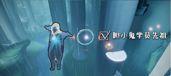 光遇集结季先祖位置在哪？7位集结季先祖寻找路线图文汇总[多图]图片13