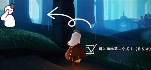 光遇集结季先祖位置在哪？7位集结季先祖寻找路线图文汇总[多图]图片14
