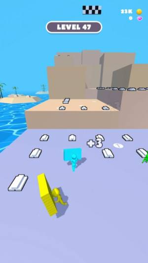 搬砖爬高游戏最新安卓版图片1