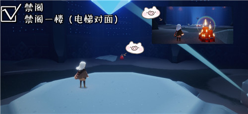 光遇集结季季节蜡烛位置在哪？全地图季节蜡烛位置图文汇总[多图]图片6