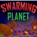 群居行星游戏中文手机版(Swarming Planet) 1.0