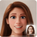 抖音迪士尼脸特效生成器app软件下载（ToonMe） v0.6.82