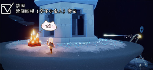 光遇集结季季节蜡烛位置在哪？全地图季节蜡烛位置图文汇总[多图]