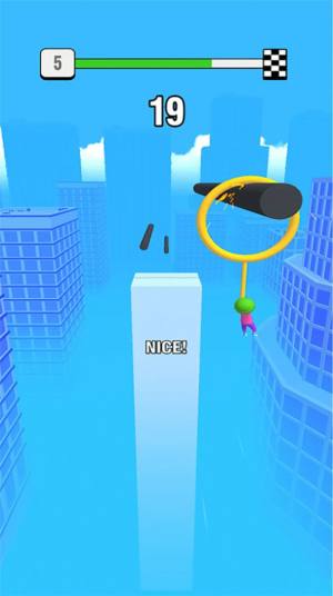 屋顶圈圈侠官方版安卓游戏图片1