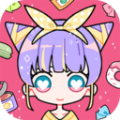 城堡少女明星店官方版安卓游戏 v1.0