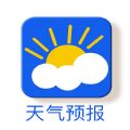 华为手机自带天气预报软件app安装 v1.0