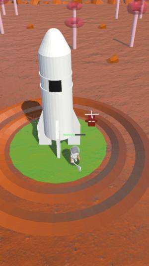 伐木火星游戏图2