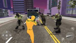 蚁人绳索英雄游戏安卓版图片1