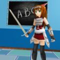 动漫女高中生模拟器游戏中文手机版 v1.0