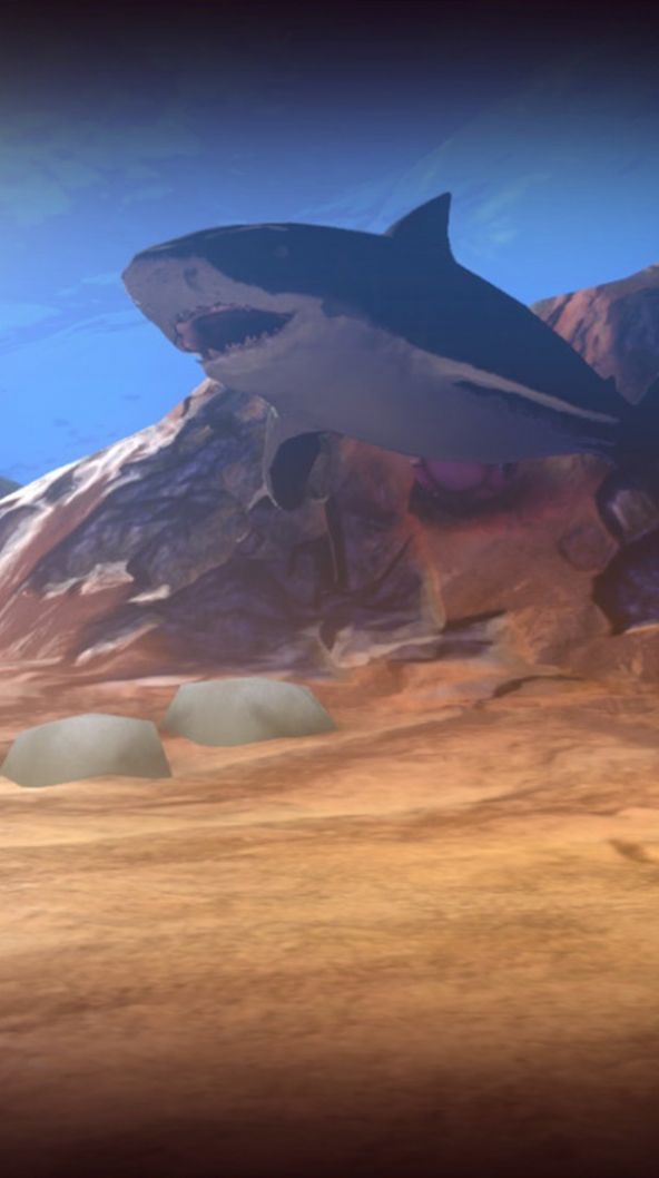海底与猎杀游戏最新安卓版图片2