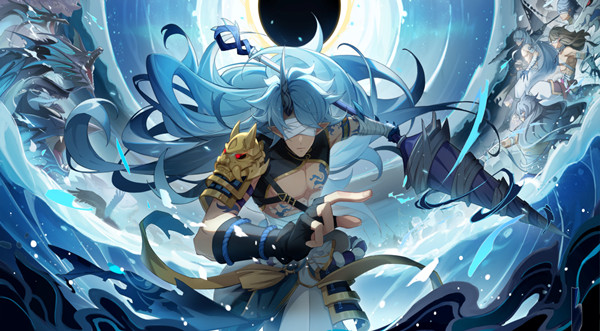 奥拉星手游4月30日更新活动大全 沧浪不周版本上线前瞻[多图]
