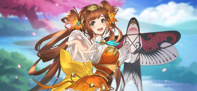 三国志幻想大陆小乔出游完美意合结局选择攻略大全[多图]