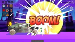 火柴人节奏盒子安卓版游戏图片1