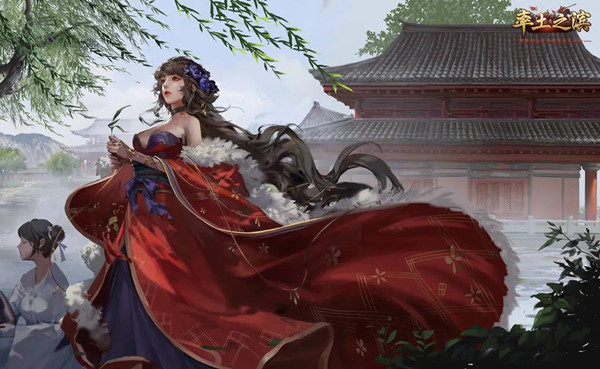 率土之滨五星程普值得培养吗？新XP武将5星程普战法预览[多图]