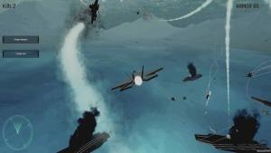 空战飞行模拟器游戏图2