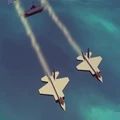 空战飞行模拟器游戏官方最新版 v0.2