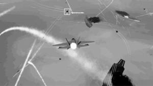 空战飞行模拟器游戏官方最新版图片1