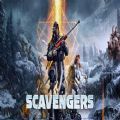 scavengers中文翻译最终版 v1.0