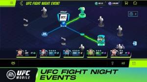 SPORTS UFC Mobile 2官方版图1