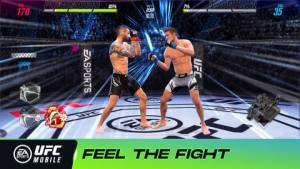 EA SPORTS UFC Mobile 2中文版安卓游戏图片1