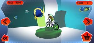 水下自行车3D游戏图3