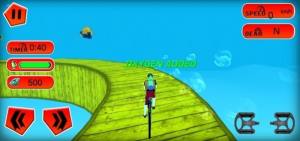 水下自行车3D游戏图1
