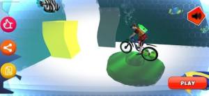 水下自行车3D游戏图2