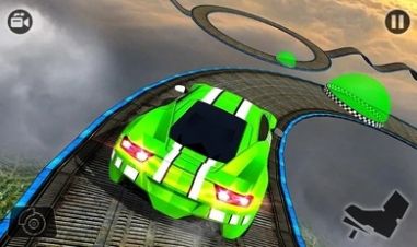 极限赛车道安卓版官方游戏图片1