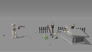 奇异射手官方版安卓游戏图片1