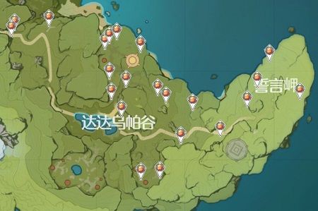 原神染料怎么制作？全种类染合成材料图文汇总[多图]