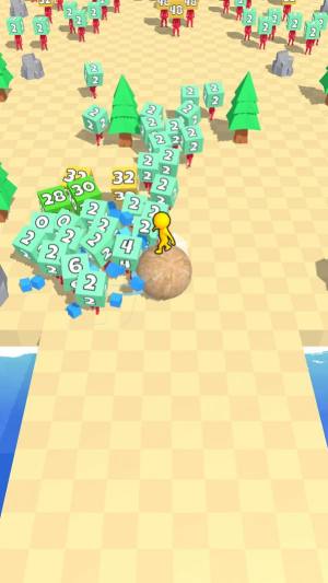 滚石英雄游戏官方安卓版图片1