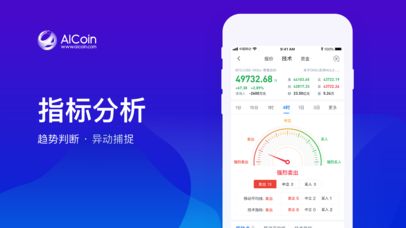 aicoin苹果版官方图3